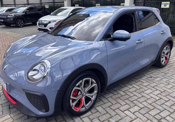 GWM ORA 03 63 KW ELÉTRICO GT